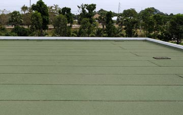 all Bacheldre roofing types quoted for