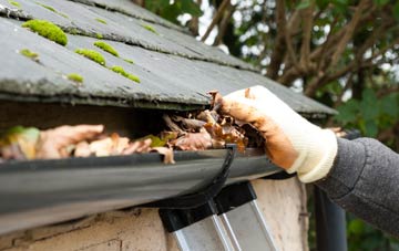gutter cleaning Bacheldre, Powys