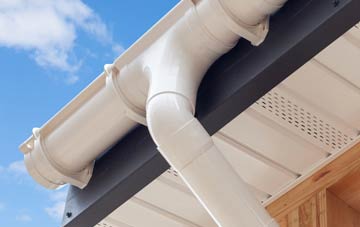 Bacheldre gutter installation costs