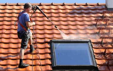 roof cleaning Bacheldre, Powys