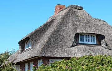thatch roofing Bacheldre, Powys